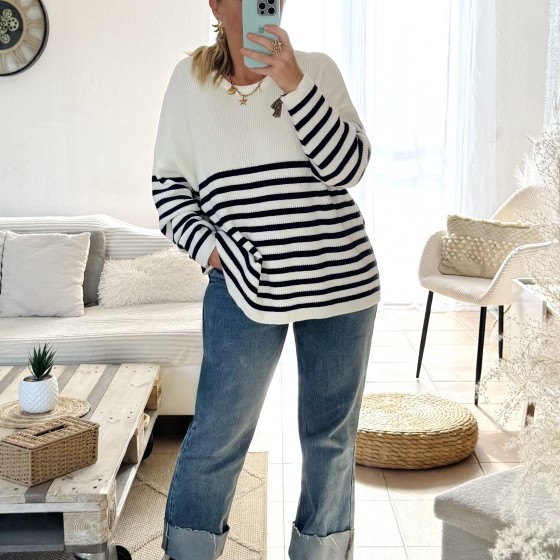 PULL OVERSIZE MARINA