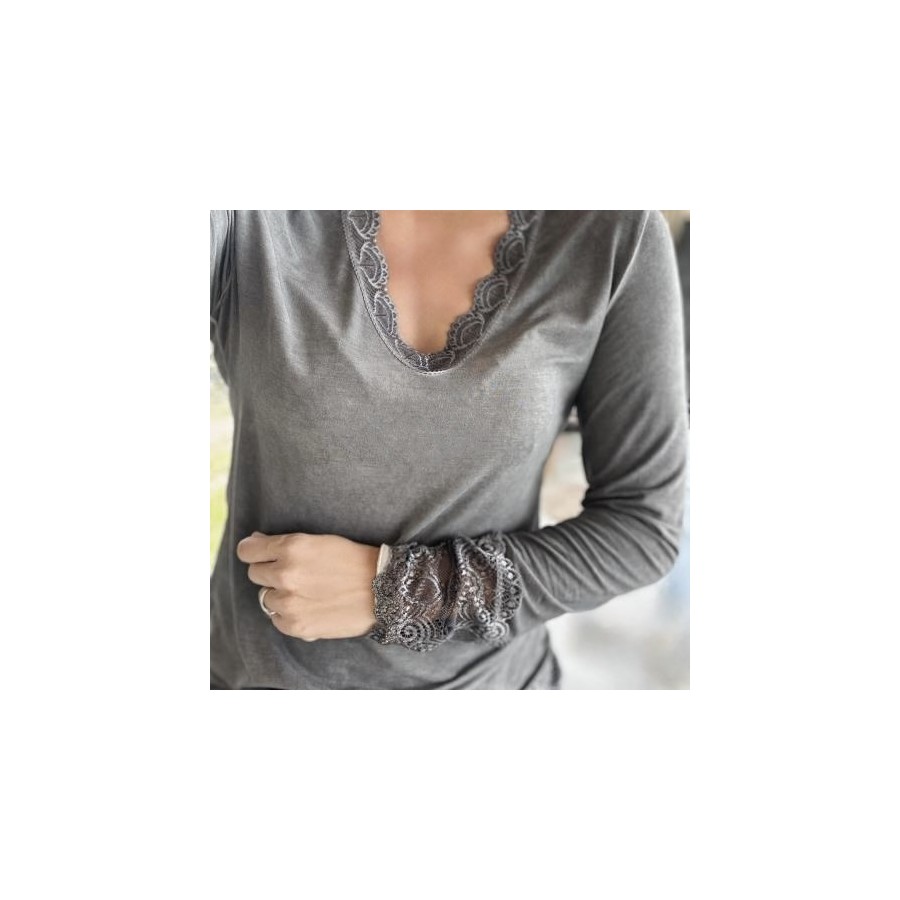 sous pull dentelle sous pull dentelle