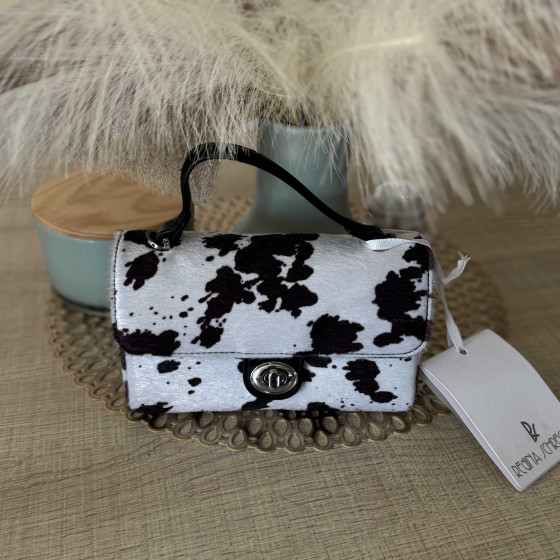 SAC POIL VACHE