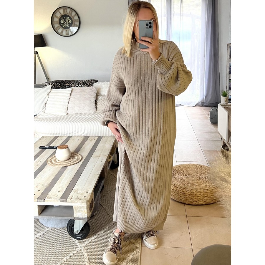 Robe pull Robe pull